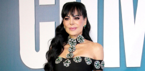 Maribel Guardia habla tras renunciar a las convivencias con su nieto