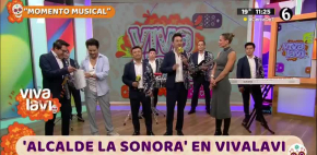 'Alcalde de la Sonora' llegan a Vivalavi Mx
