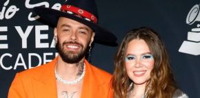 Jesse Huerta habla de su salida del dúo 'Jesse y Joy'