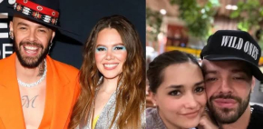Joy Huerta reacciona a las declaraciones de la esposa de Jesse
