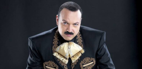 Pepe Aguilar sale en defensa de su hijo tras dar concierto vacío