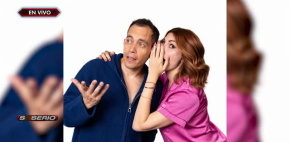 Abelardo e Isa Ross estrenan segunda temporada de podcast