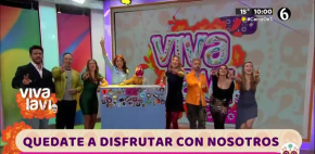 VivalaviMx - 23 de Octubre del 2026