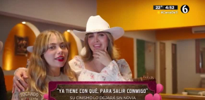 Tocando al corazón - 23 de Octubre del 2026