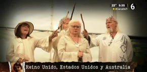 ¿Qué es el Druismo?