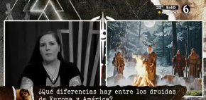 ¿Qué son los guardianes de la naturaleza?