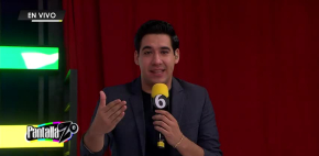 Willie González llama 