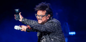 Aleks Syntek revela crisis de ansiedad e ira