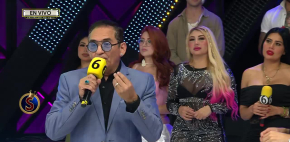 Es Show - 26 de octubre del 2026