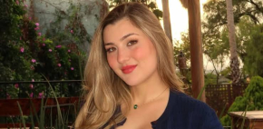 Melenie Carmona celebra 'baby shower' de su bebé