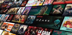 Directores exigen pago de regalías a Netflix México