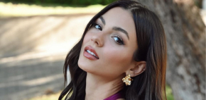 Victoria Justice llega a México