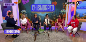 Carlos Eduardo Rico habla de 
