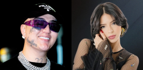 Dany Flow, ¿no soporta a Ángela Aguilar?