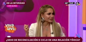 En la intimidad con Alexa: ¿Reconciliación o relación tóxica?