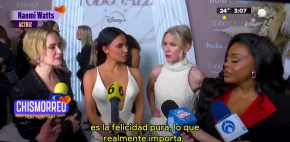 Kim Kardashian y el elenco de 