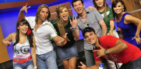 Recuerdan a pasados integrantes de 'Vivalavi'