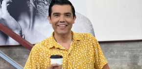 Confirman la salida de Ángel Castro de 'Vivalavi'