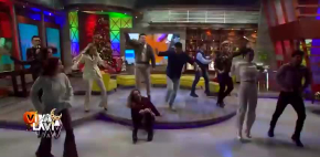 Todas las veces que Gina Pastor se ha caído en vivo