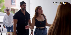 Tocando al corazón - 29 de Octubre del 2026