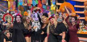 Especial del día de muertos - 29 de Octubre del 2026