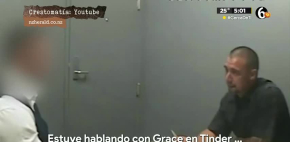 El crimen de Grace un hecho inaudito