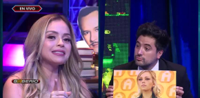 María Fernanda: de ganar la 'Academia' a 'La Sonora Santanera'
