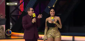 Es Show - 27 de octubre del 2026