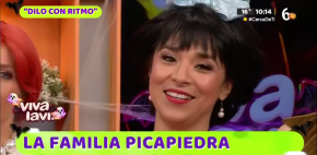 Confunden a Yeka Rosales con Maguicha
