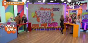 VivalaviMx - 29 de Octubre del 2026