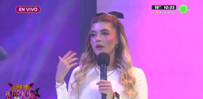 Así era la vida de Isabella “La Colombiana” antes de Es Show