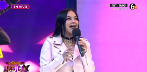 Jesse Martinez recuerda su época en Canal 6