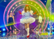 Diosa te transporta al mundo del 'Mago de Oz'