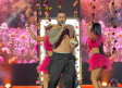'El Potro' Garza - Tiene espinas el rosal