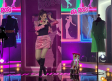 Isa Ross regresa a los 80´s con 'Ese hombre no se toca'