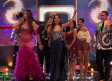 Deni Lugo la ganadora de 'Cantadísimo'
