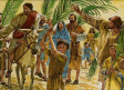 Domingo de Ramos: origen y qué significa