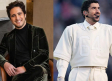 Diego Boneta celebra triunfo de Bad Bunny en el Super Bowl LX