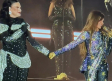 Gloria Trevi se reconcilia con Mary Boquitas