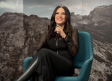 Laura Pausini preocupa a fans por usar oxígeno durante conciertos