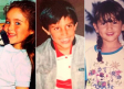 Así celebran los famosos el Día del Niño