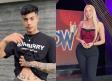 Barbie suelta la sopa sobre Naim Darrechi y ella