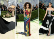 Los mejores vestidos de la Met Gala 2026