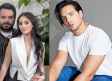 Paola Dalay, esposa de José Eduardo, sale en defensa de Vadhir Derbez