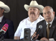 Ramón Ayala y su hijo son demandados por presunto abuso sexual