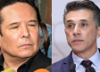 Sergio Mayer pierde amparo contra la demanda de Gustavo Adolfo Infante