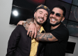 J Balvin y Ryan Castro lanzan su álbum 