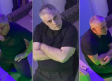 Paco de la O comparte polémico video; reacciona a acusaciones de sus ex parejas