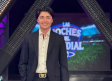Chavana Junior se estrena como conductor