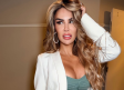 Ninel Conde presume figura de impacto en redes sociales